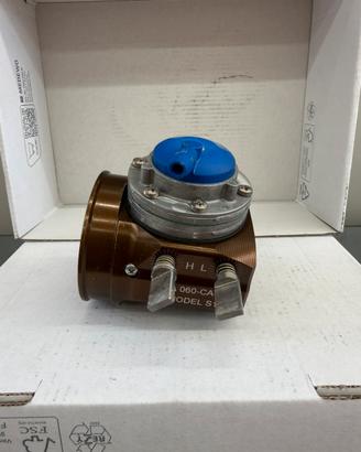 Carburatore TM