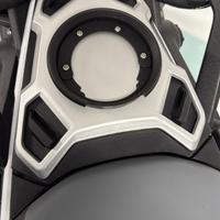 Portapacchi Bmw 1300 gs