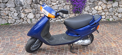 Scooter 50 1996 Aprilia Amico