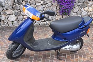 Scooter 50 1996 Aprilia Amico