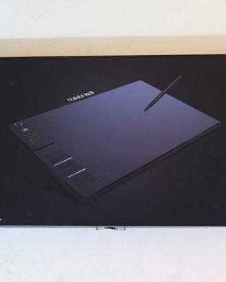 tavoletta grafica wireless HUION wh1409 (8192)