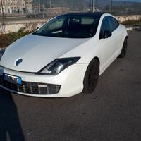 RENAULT Laguna 3ª serie Monaco Gp diesel 150cv