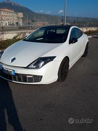 RENAULT Laguna 3ª serie Monaco Gp diesel 150cv