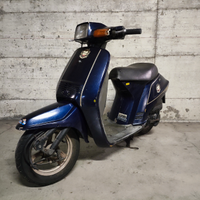 Honda vision special edition 3000km