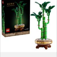LEGO Lucky Bamboo