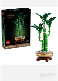 LEGO Lucky Bamboo