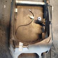Forcellone Ducati Scambler 800
