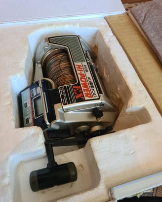 Mulinello Ryobi  100 Hi power EX