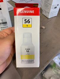 Cartuccia per stampante Canon