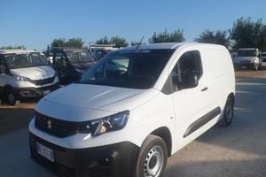 Peugeot Partner 3 posti furgone