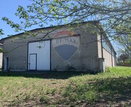 Capannone Industriale - Bovolone