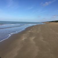 Appartamento al mare vicino baratti