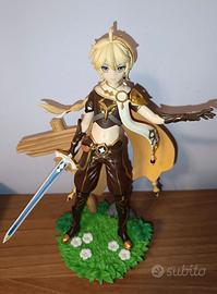 Action Figure Aether Genshin Impact