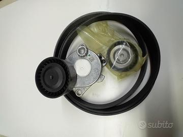 Kit distribuzione Mercedes ML.