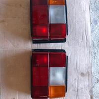 fanali posteriori Citroen bx