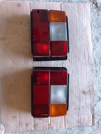 fanali posteriori Citroen bx