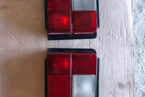 fanali posteriori Citroen bx