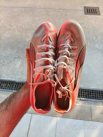 Scarpe da calcio puma