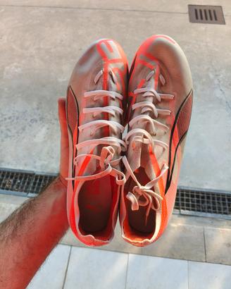 Scarpe da calcio puma