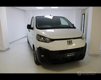FIAT Scudo Serie 3 Stock My25 VanL2h1 1.5 Bluehdi