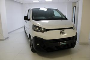 FIAT Scudo Serie 3 Stock My25 VanL2h1 1.5 Bluehdi