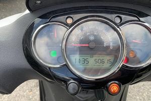 PIAGGIO BEVERLY 300 I abs 2020