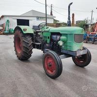 Deutz 6005 2 RM-70 CV-3 distr. idraulici