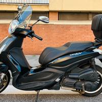 Piaggio Beverly 300 - 2017