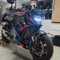 BMW M 1000 R Competition – FULL CARBON
