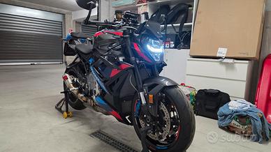 BMW M 1000 R Competition – FULL CARBON