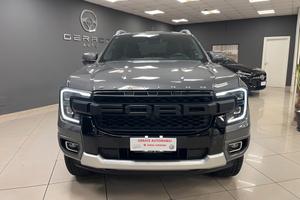 Ford Ranger 3.0 V6 240cv Platinum