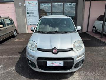 Fiat Panda 1.3 MJT S&S Lounge