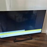 Televisore 32'' Smartech