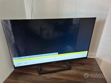 Televisore 32'' Smartech