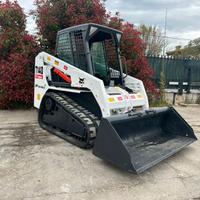 P146 Mini pala 25 q.li Bobcat T140