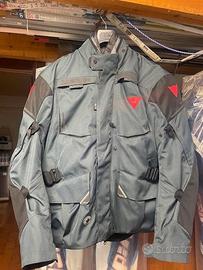GIACCA DAINESE SPLUGEN 3L