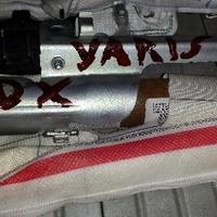 Airbag Tendina DX Yaris 2010