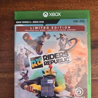 riders republic series x xbox