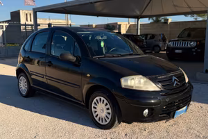 Citroen C3 1.1 airdream Perfect Techno
