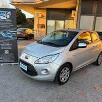 Ford Ka 1.3 TDCi 75CV - OK Neopatentati