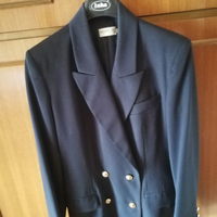 Giacca donna doppio petto