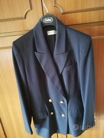 Giacca donna doppio petto