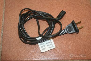 Cavo d'alimentazione Argentina