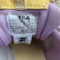 Scarpe Fila