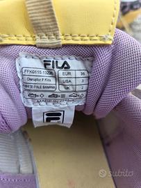 Scarpe Fila