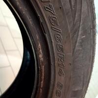 Pneumatici 175 65 14