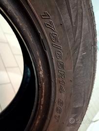 Pneumatici 175 65 14