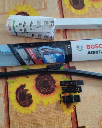Tergicristalli Bosh  AeroTwin AP400U