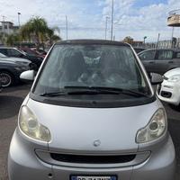 Smart ForTwo 800 33 kW coupé passion cdi