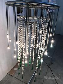 Lampadario aulide Artemide